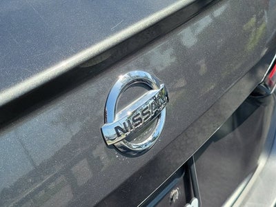2019 Nissan Altima 2.5 SV