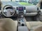 2014 Nissan Frontier SV