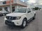 2014 Nissan Frontier SV