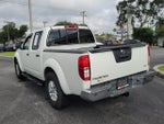 2014 Nissan Frontier SV