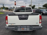 2014 Nissan Frontier SV