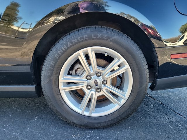 2012 Ford Mustang V6 Premium