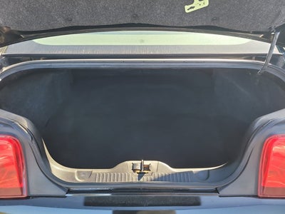 2012 Ford Mustang V6 Premium