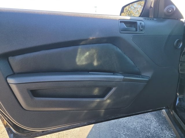 2012 Ford Mustang V6 Premium