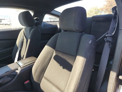 2012 Ford Mustang V6 Premium