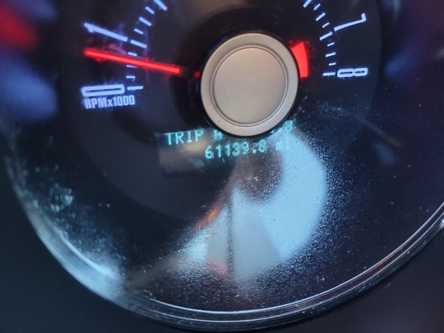 2012 Ford Mustang V6 Premium