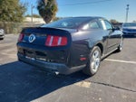 2012 Ford Mustang V6 Premium