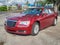 2014 Chrysler 300 4dr Sdn RWD