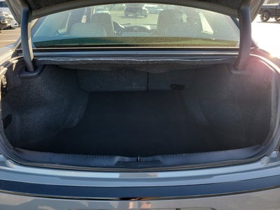 2017 Chrysler 300 Limited