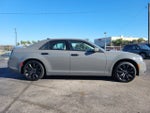 2017 Chrysler 300 Limited