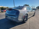 2017 Chrysler 300 Limited