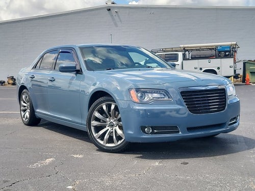 2014 Chrysler 300 300S