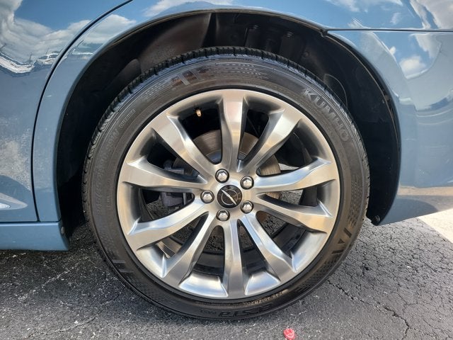 2014 Chrysler 300 300S