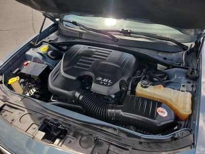 2014 Chrysler 300 300S