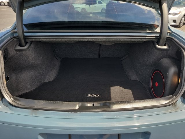 2014 Chrysler 300 300S