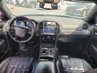 2014 Chrysler 300 300S