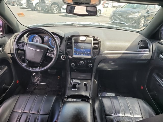 2014 Chrysler 300 300S