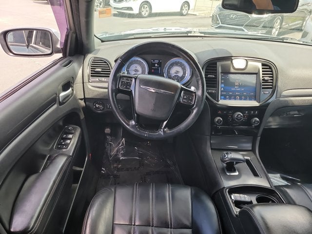 2014 Chrysler 300 300S