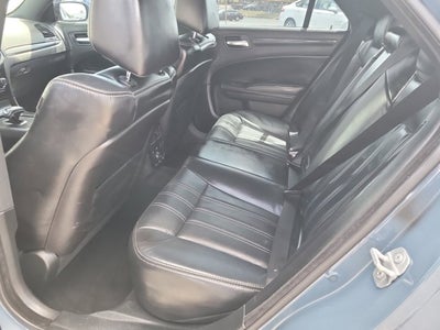 2014 Chrysler 300 300S