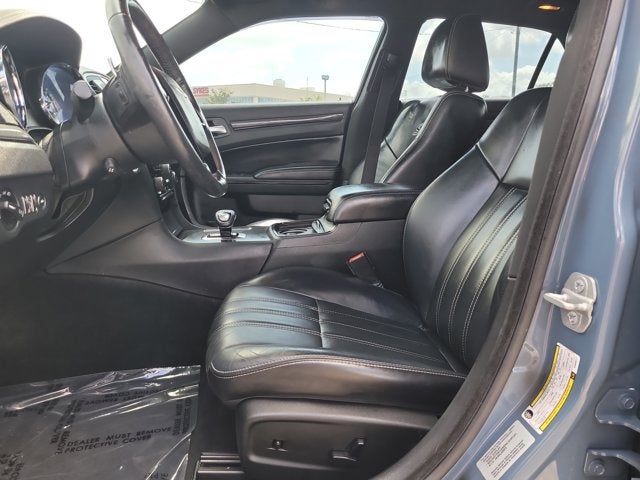 2014 Chrysler 300 300S