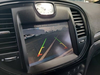 2014 Chrysler 300 300S