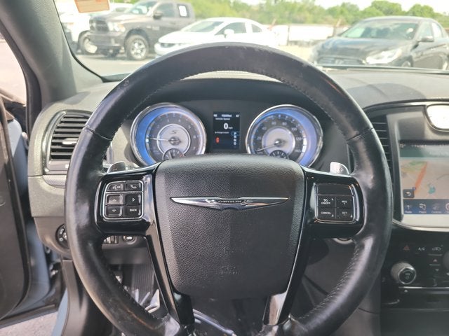 2014 Chrysler 300 300S