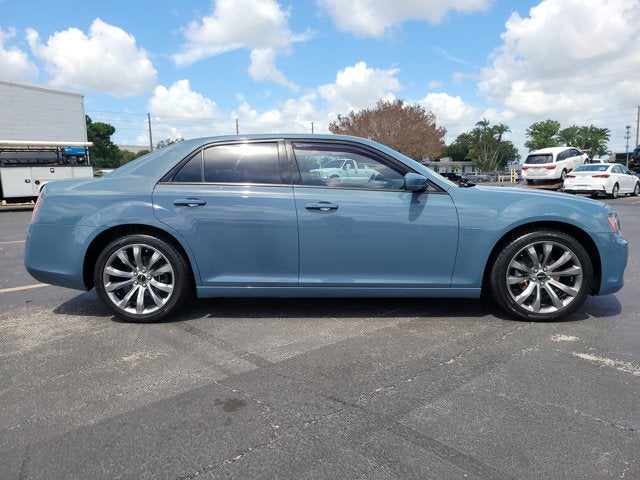 2014 Chrysler 300 300S