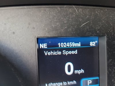 2014 Chrysler 300 300S