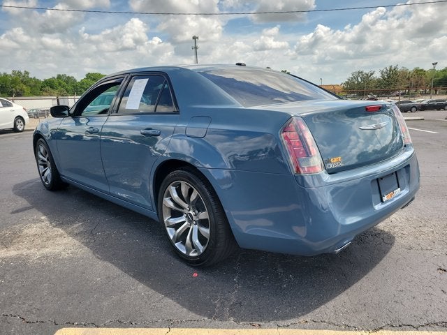 2014 Chrysler 300 300S