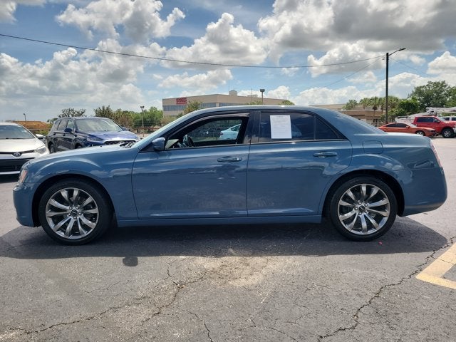 2014 Chrysler 300 300S
