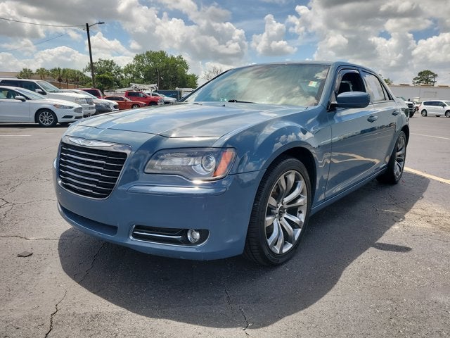 2014 Chrysler 300 300S