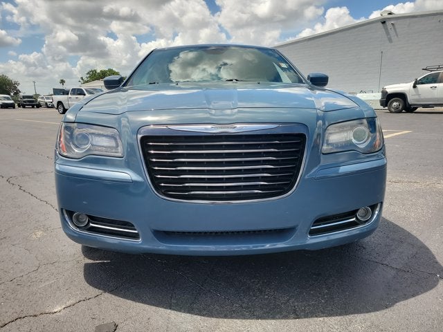 2014 Chrysler 300 300S