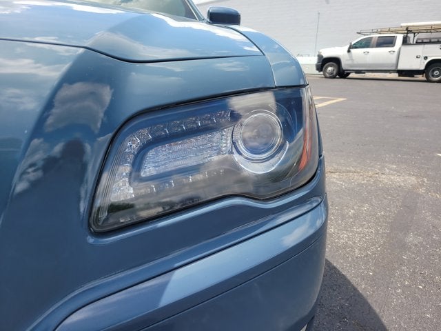 2014 Chrysler 300 300S