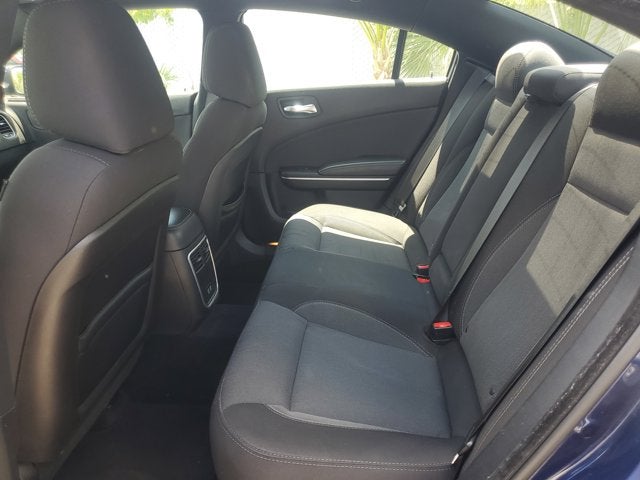 2015 Dodge Charger SE