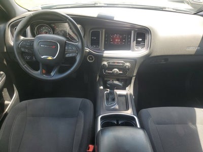 2015 Dodge Charger SE
