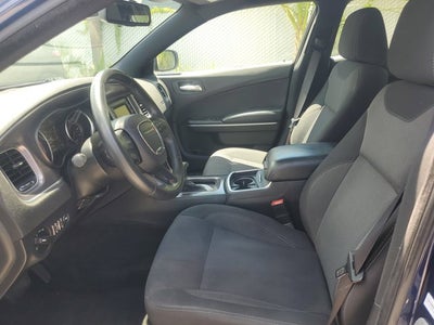 2015 Dodge Charger SE