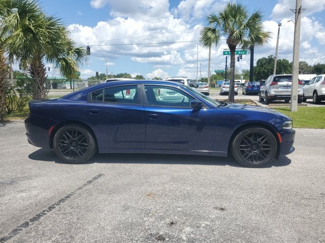 2015 Dodge Charger SE