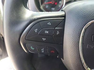 2015 Dodge Charger SE