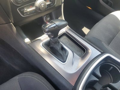 2015 Dodge Charger SE
