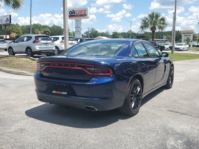 2015 Dodge Charger SE