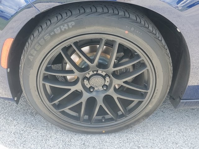 2015 Dodge Charger SE