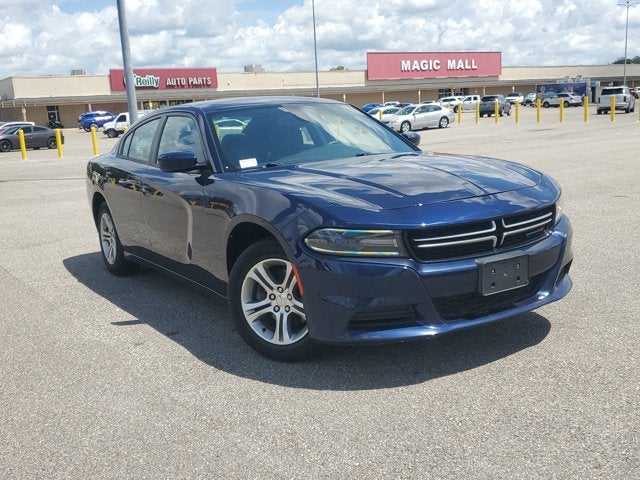 2015 Dodge Charger SE