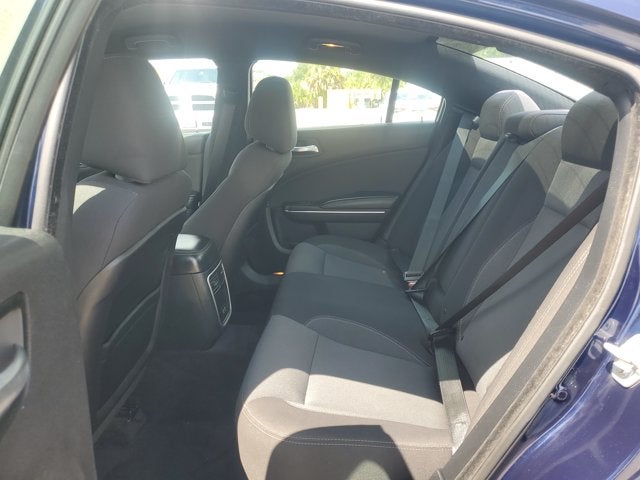 2015 Dodge Charger SE