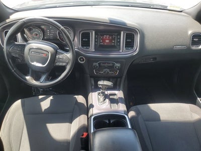 2015 Dodge Charger SE