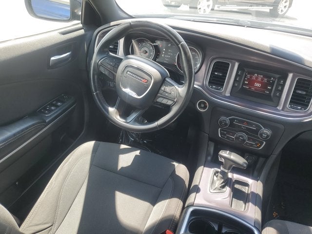2015 Dodge Charger SE