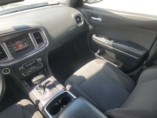 2015 Dodge Charger SE
