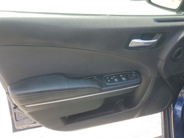 2015 Dodge Charger SE