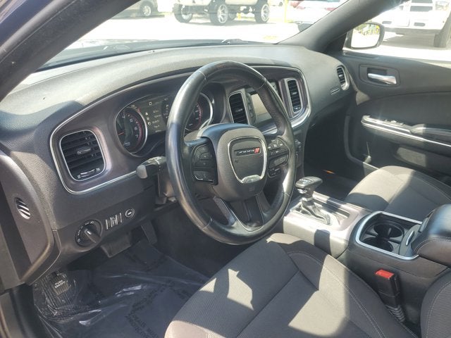 2015 Dodge Charger SE
