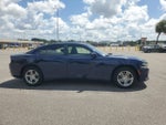 2015 Dodge Charger SE