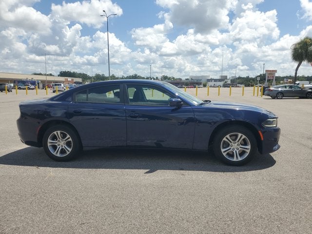 2015 Dodge Charger SE